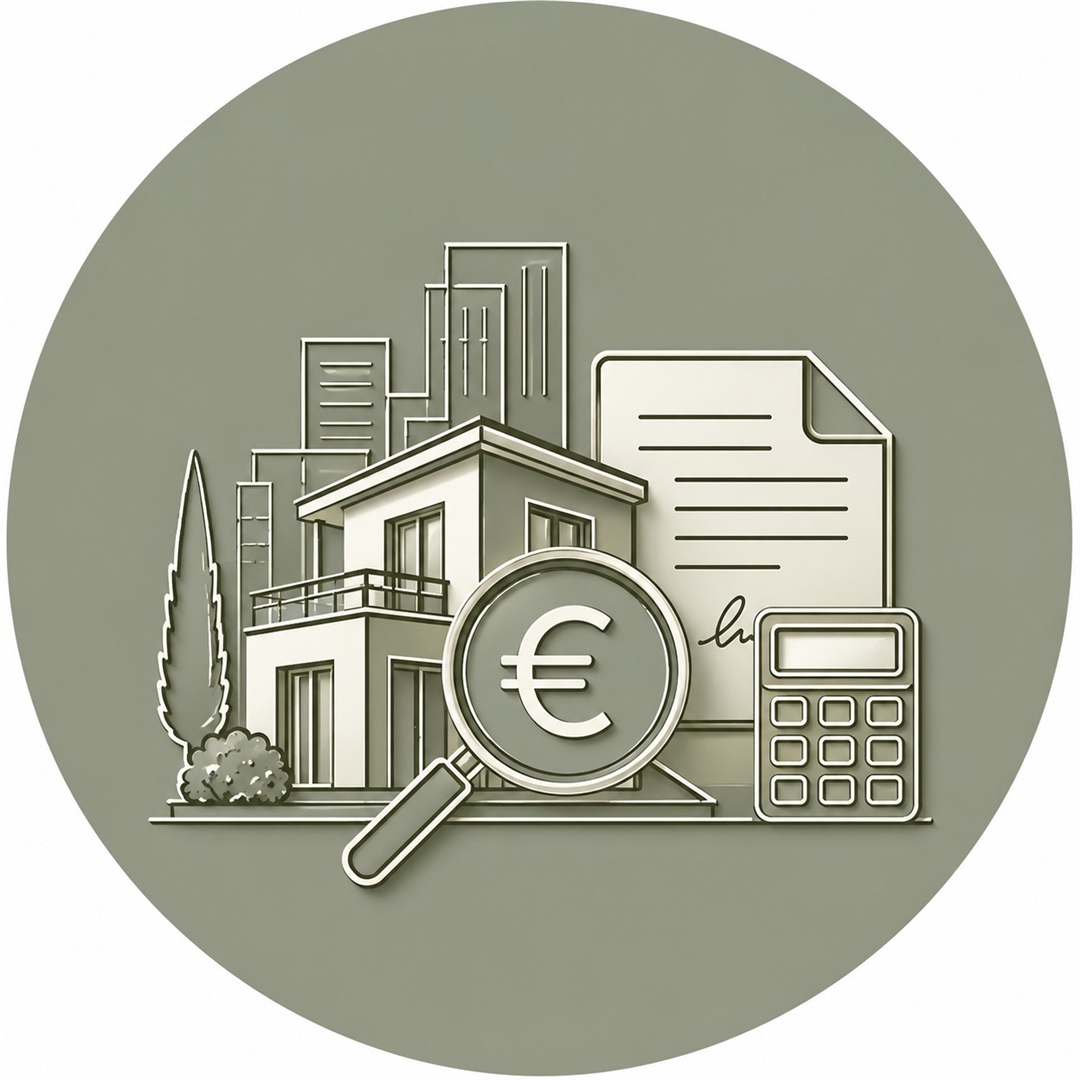 Simulador Crédito Habitação e IMT