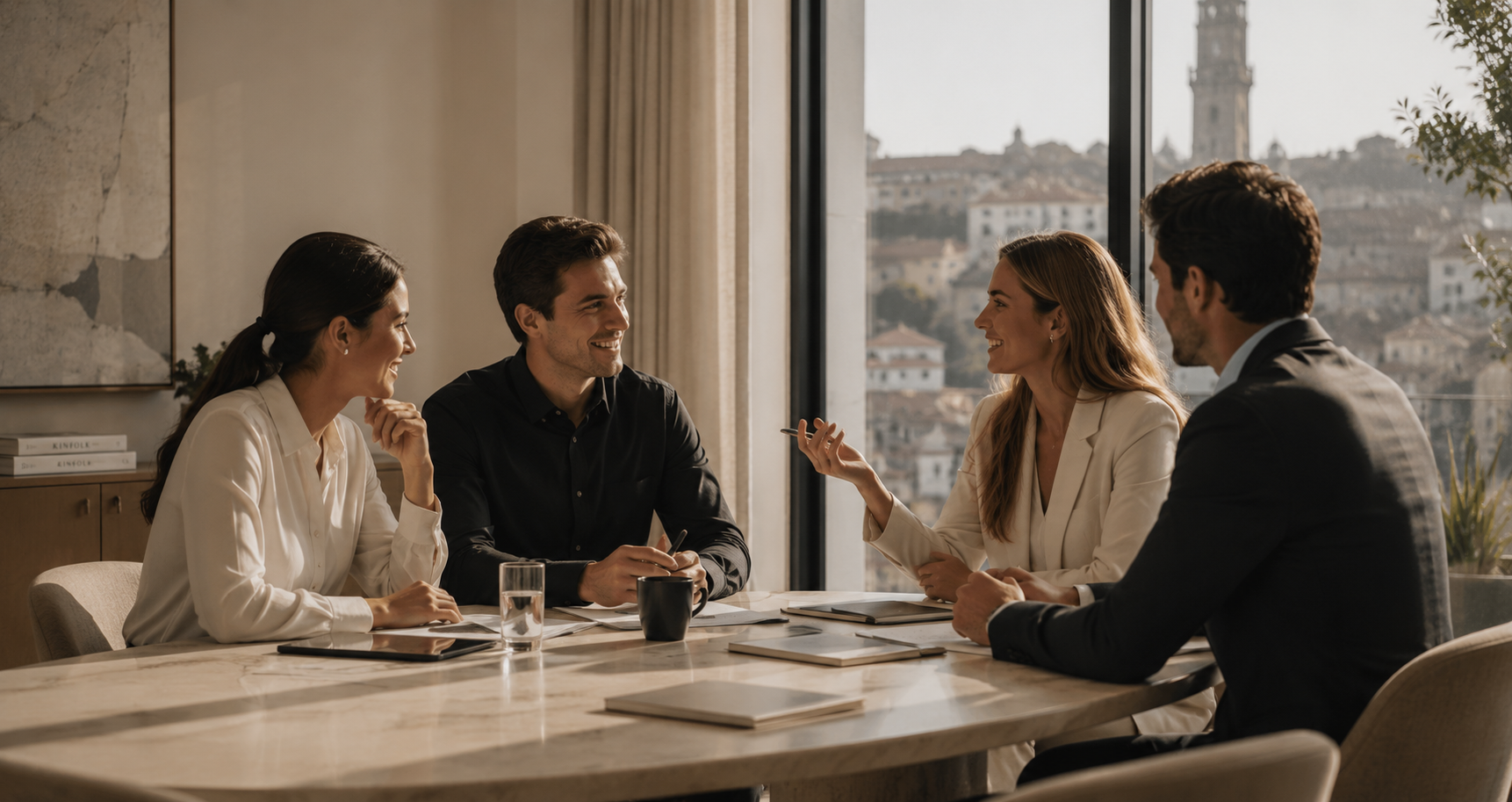 Recrutamento